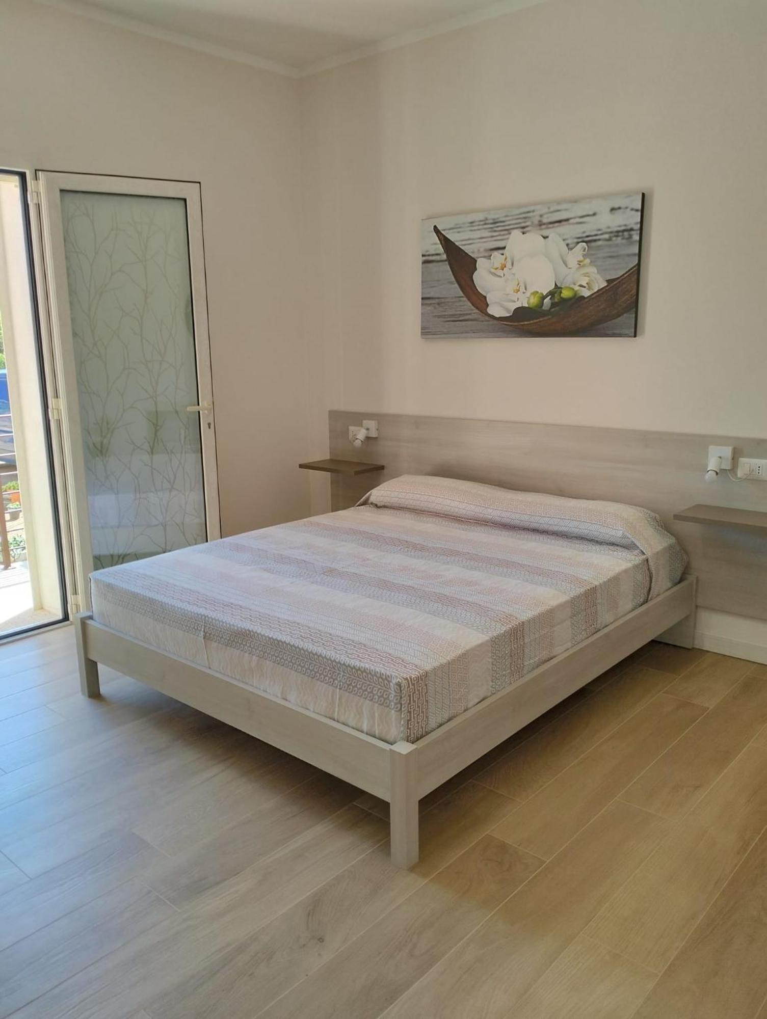 Lilly'S House Hotel Murta Maria Room photo